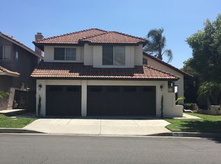 10219 Southridge Dr, Rancho Cucamonga, CA 91737