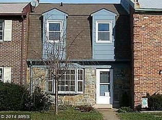 304 Rock Spring Dr SW, Leesburg, VA 20175