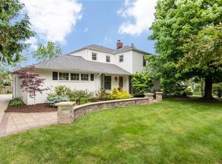 23299 Shelburne Rd, Shaker Heights, OH 44122