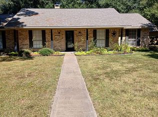 12 Trailwood Crk, Lufkin, TX 75904