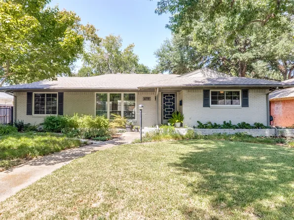 6719 Braeburn Dr, Dallas, TX 75214