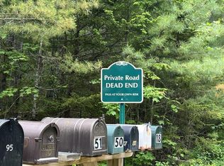 78 Castlewood Rd, Newcastle, ME 04553