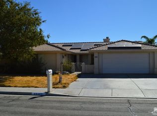 69485 El Canto Rd, Cathedral City, CA 92234