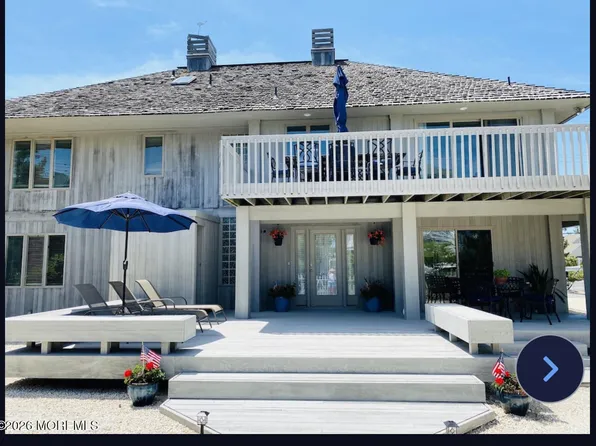 165 Sunset Ln, Mantoloking, NJ 08738