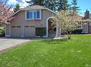15843 SE 167th Pl, Renton, WA 98058