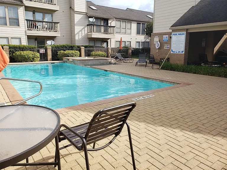 2277 S Kirkwood Rd #1115 — Photo 22