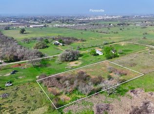 116 Tecolote Ln LOT 197E, Floresville, TX 78114