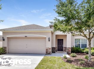 18314 Fish Loop, Land O Lakes, FL 34638
