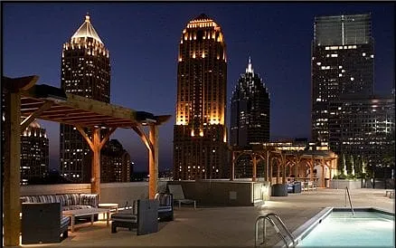 1 bed, 864 sqft, $2,250 — Photo 2