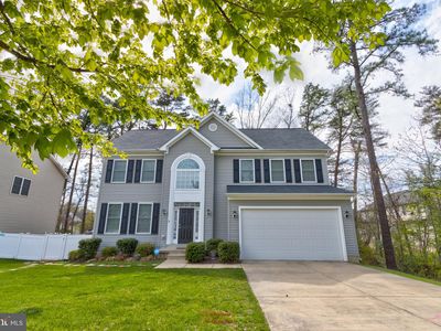 9014 Chestnut Ave, Bowie, MD, 20720