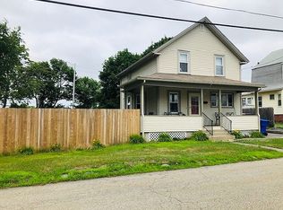 197 2nd St, East Providence, RI 02914