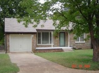 4009 NW 26th St, Oklahoma City, OK 73107