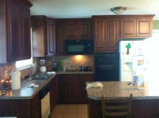 102 Adele St, Hamlet, NC 28345