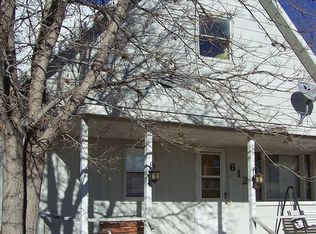 612 Howard St, Stratton, NE 69043