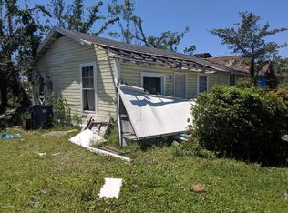 610 E 7th St, Panama City, FL 32401