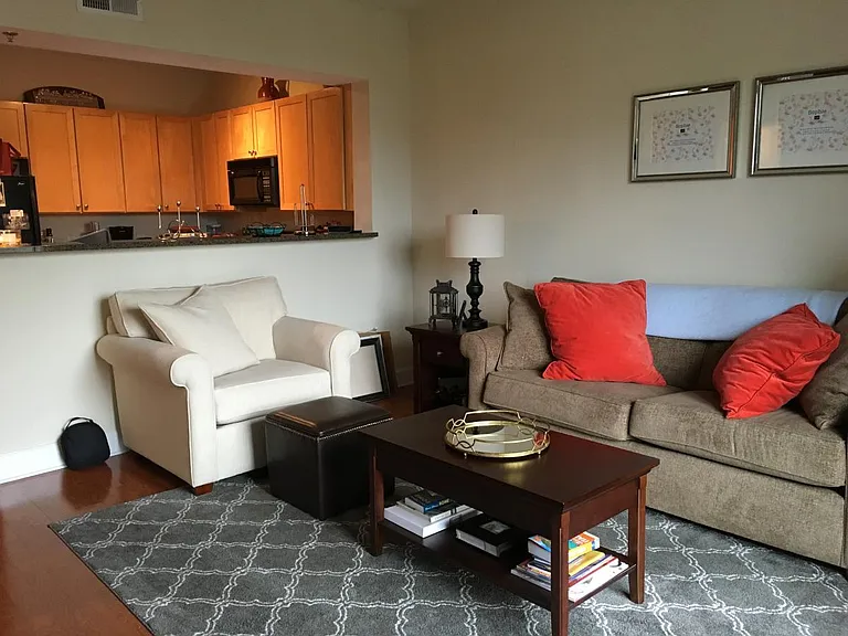 1315 East Blvd #619 — Photo 3
