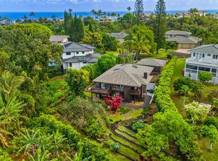 3770 Kelii Pl, Princeville, HI 96722