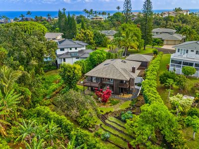 3770 Kelii Pl, Princeville, HI, 96722