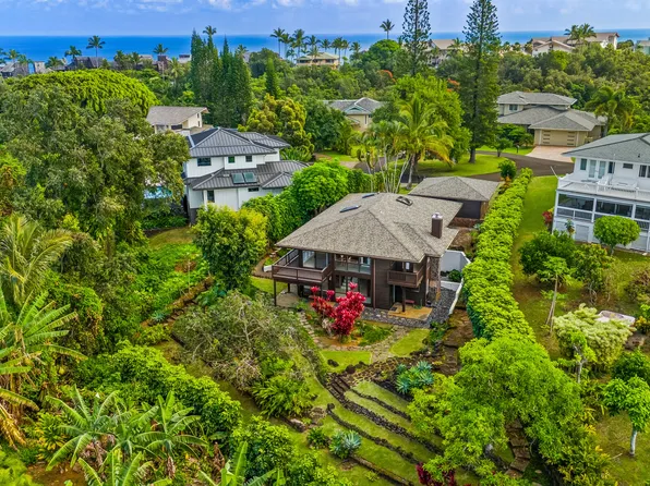 3770 Kelii Pl, Princeville, HI 96722