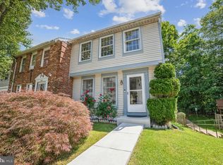 1261 Twig Ter, Silver Spring, MD 20905