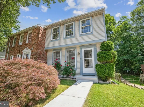 1261 Twig Ter, Silver Spring, MD 20905