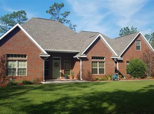 7871 Highway 87 N, Milton, FL 32570