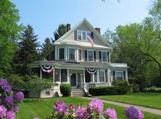 378 S Main St, Attleboro, MA 02703