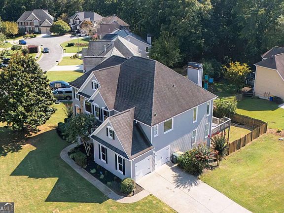 2nd image of 3038 Fairhaven Rdg NW