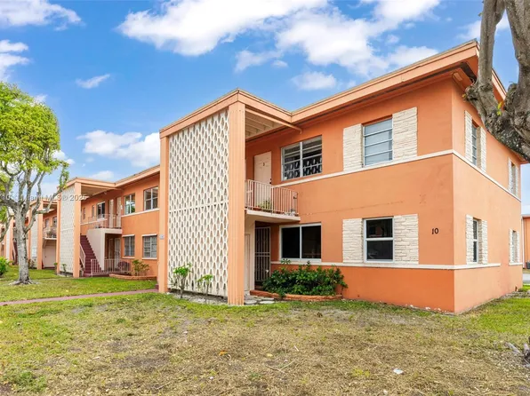 3401 SW 9th Ter APT 1B, Miami, FL 33135