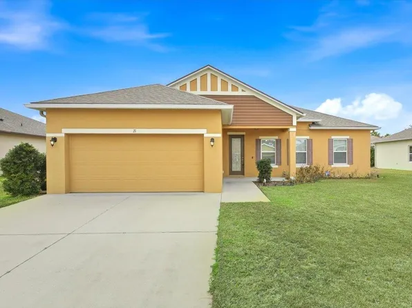 21 Lewisdale Ln, Palm Coast, FL 32137