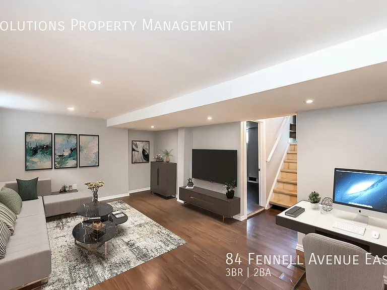 84 Fennell Ave E — Photo 29