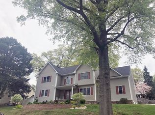 608 S 5th Ave, Highland Park, NJ 08904
