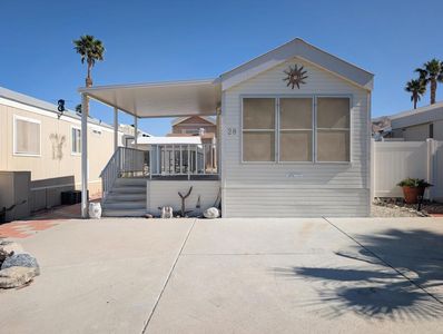 70200 Dillon Rd #28, Desert Hot Springs, CA, 92241