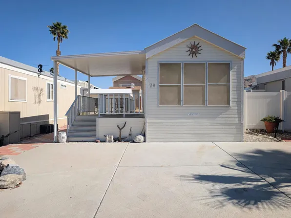 70200 Dillon Rd #28, Desert Hot Springs, CA 92241