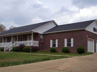430 Seminole St, Russellville, AL 35653