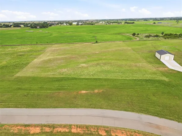 4801 Grassland Dr Lot 4-A1, Yukon, OK 73099