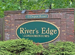 10 Depot Rd #28, Willington, CT 06279