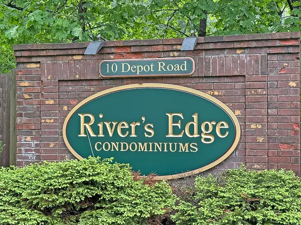10 Depot Road #28, Willington, CT 06279
