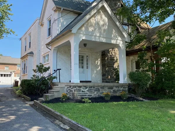 203 W Plumstead Ave, Lansdowne, PA 19050