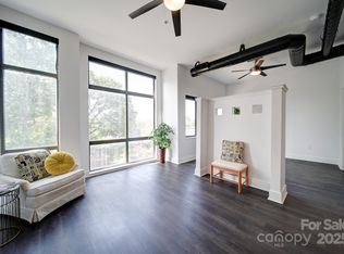 Silo Urban Lofts, Charlotte, NC 28202