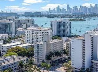 Lincoln Towers Condominiu, Miami Beach, FL 33139
