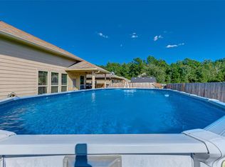 11407 Noble Ct, Conroe, TX 77304