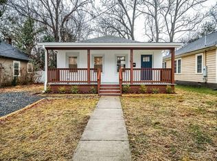 1621 Parson St, Charlotte, NC 28205