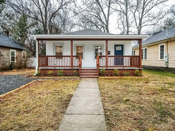 1621 Parson St, Charlotte, NC 28205