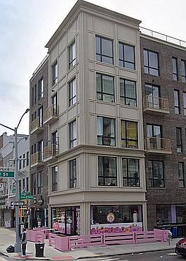 1st image of 88 Graham Ave #3E