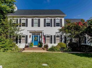 107 Beckenham Ln, Greenville, SC 29609