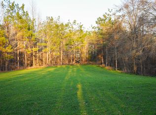 N Mission Rd, Winona, MS 38967