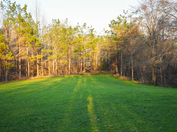 N Mission Rd, Winona, MS 38967