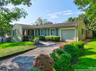 234 Retama Pl, Alamo Heights, TX 78209