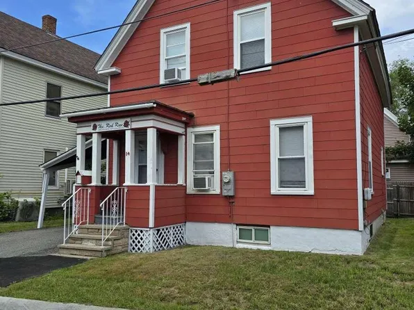 14 Byron Street, Rumford, ME 04276
